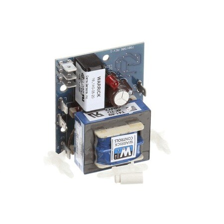 Carter Hoffmann Liquid Level Cntrl, Hwu/ P 186160227